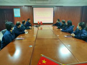 中原奧起丨弘揚(yáng)紅旗渠精神，譜寫出彩新篇章
